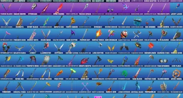 Conta Fortnite | 129 Skins | Psycho Bandit | Entrega automát