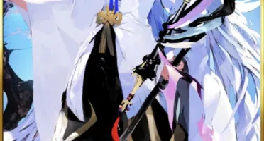 Fate Grand Order 1500 Quartz+3SSR 「suportes 」