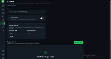 WASENDER 6.1.32 ATUALIZADO NOVO LAYOUT