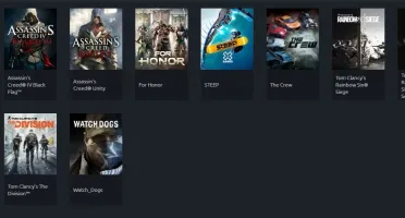Tom Clancy's Rainbow Six Siege - ULTIMATE EDITION
