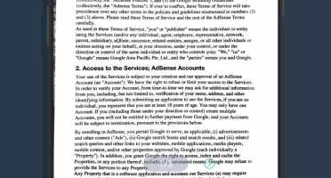 Document Scanner - PDF Creator Android