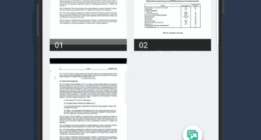 Document Scanner - PDF Creator Android