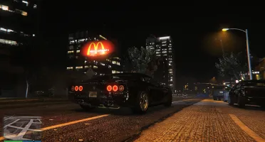 Gta 5 Pc + Mod Gráfico Ultra Realista