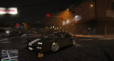 Gta 5 Pc + Mod Gráfico Ultra Realista