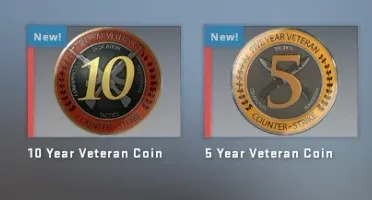 Conta Antiga Steam 20 Anos (Setembro De 2003) 5 E 10 Anos