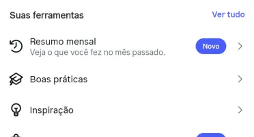 Venda de Instagram