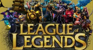 Acc Conta LoL League of Legends Level 30