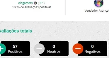 Contas Smurfs