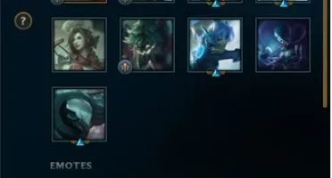 Conta League of Legends, Diamante 2