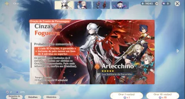 🟢Opções Com  ALERCCHINO  /Arma / Constelações / Gemas ✨