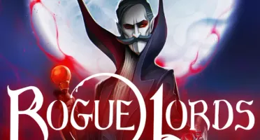 Xbox Rogue Lords #C16665