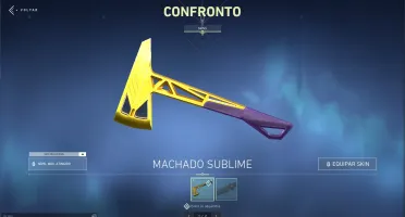 Conta Valorant Diamante 2 mmr Imortal.