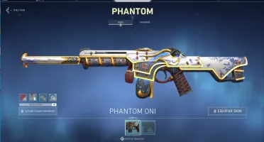 Conta Valorant Diamante 2 mmr Imortal.