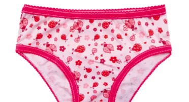Moldes de Cueca e Calcinha Infantil em PDF - Costura Fácil