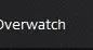 Conta Overwatch blizzard Original