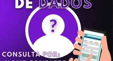 ✅ Consulta De Dados [Vitalício] - Cpf, Nome, Telef0ne, Etc
