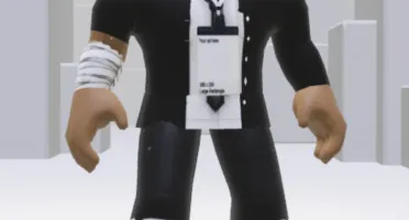 Conta e vem com 20 robux gratis