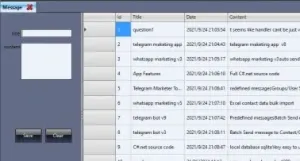 TexApi Plus 4.6.0 Pro
