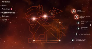 Navia C2R1 + Raiden Shogun + Dehya C2 + | AR50