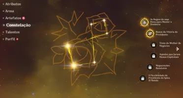 Navia C2R1 + Raiden Shogun + Dehya C2 + | AR50