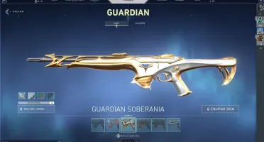 CONTA DE VALORANT#13 SKINS