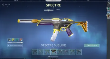 CONTA DE VALORANT#13 SKINS