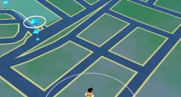 Conta de Pokémon GO