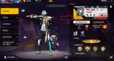 Likes Para Id Free Fire (Entrega ++Rápida)