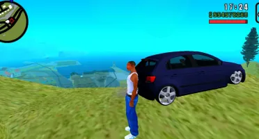 Gta San Andreas Mod