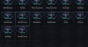 BERSERKER ARMA +23 100% QUALITY - SERVER KAZEROS - PLATINUM