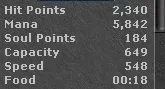 ED 440 ML 106 / EK192 SKILL 114/108 / RP 61 115/105- KALIBRA