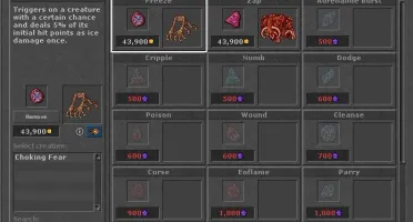 ED 440 ML 106 / EK192 SKILL 114/108 / RP 61 115/105- KALIBRA