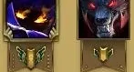 Conta Unranked 30