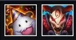 Conta Unranked 30