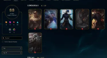 DIAMANTE 2 88 SKINS 97 CAMP PARA SAIR RAPIDO
