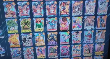 Conta Marvel Snap nível 6.000+ Full big bads