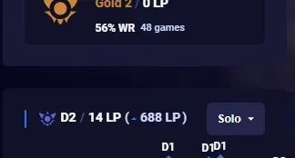 Conta LOL Diamante 2 com 1352 de rp, todas as skins do Swain