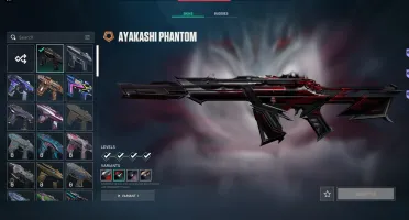 Conta Diamante + Vandal Preludio/Champions + Facas Rara