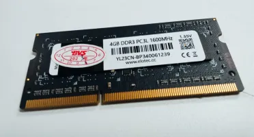 Memória RAM DDR3 2Rx8 4Gb