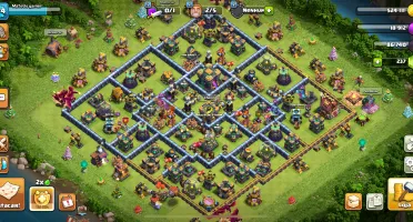 Clash of Clash Cv14 barato