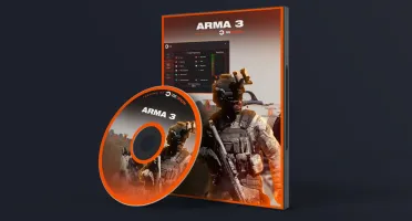 HACK Arma 3 30 Dias