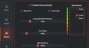 HACK Arma 3 30 Dias
