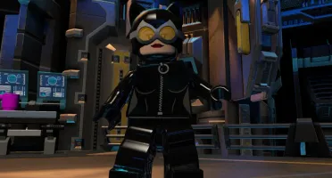 Xbox LEGO Batman 3: Beyond Gotham Deluxe Edition #C96765