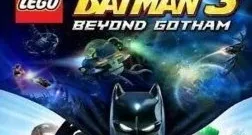 Xbox LEGO Batman 3: Beyond Gotham Deluxe Edition #C96765
