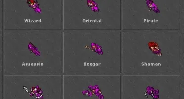 Elder Druid 407 - Gentebra
