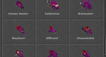 Elder Druid 407 - Gentebra