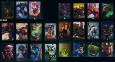 CONTA PLATINA 4 - 176 SKIN E 39 CRHOMAS