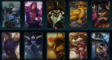 CONTA PLATINA 4 - 176 SKIN E 39 CRHOMAS