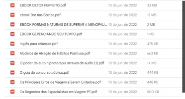 150 PLR MARKETING DE AFILIADO