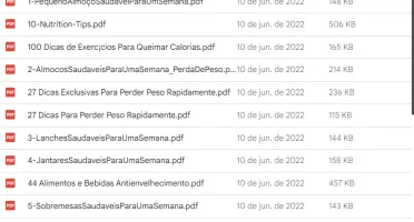 150 PLR MARKETING DE AFILIADO